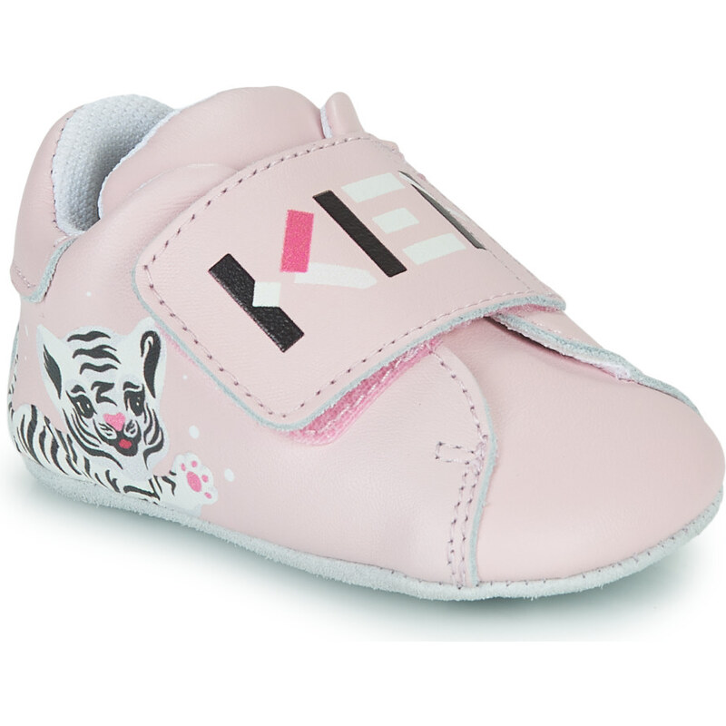 Kenzo Detské papuče K99006 Kenzo 62493079