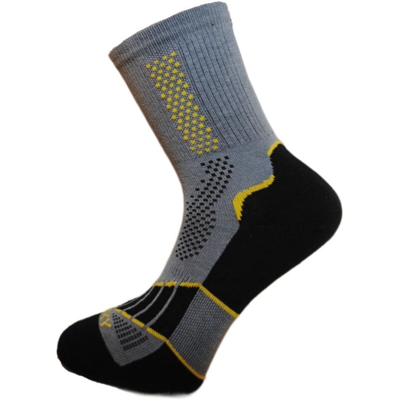 FX-CATROS športové ponožky Fuxy