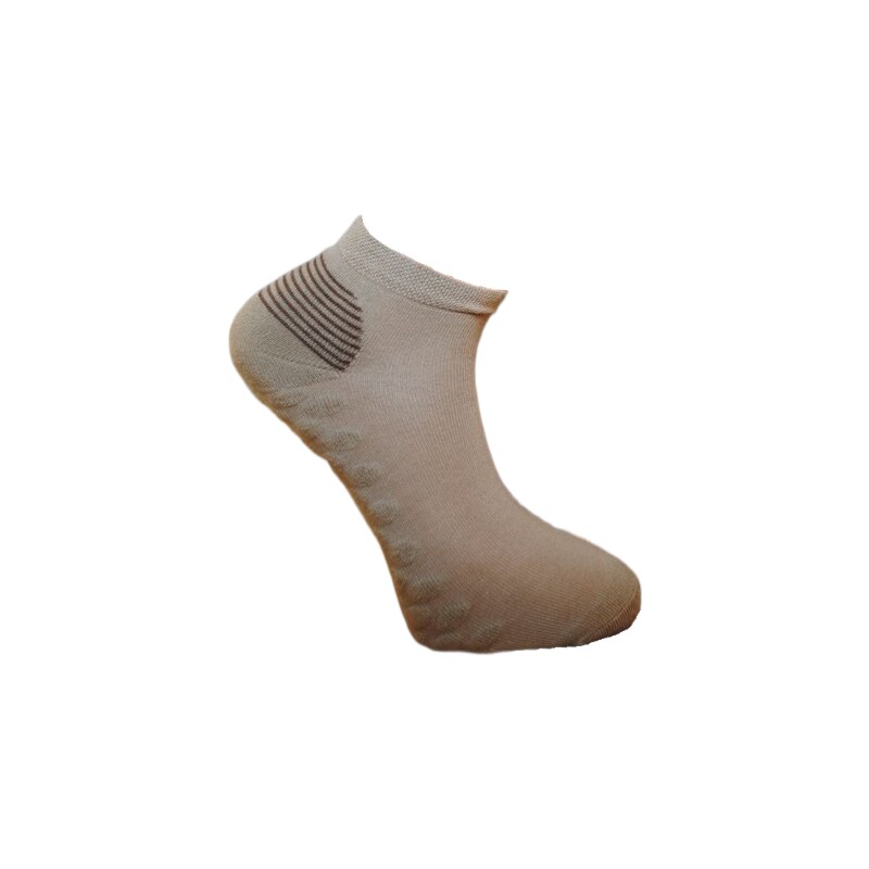 BX-MEDIC SNEAKER bambusové masážne ponožky BAMBOX
