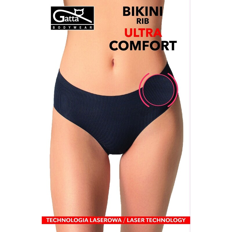 Nohavičky Gatta 41003 Bikini RIB Ultra Comfort 53438104