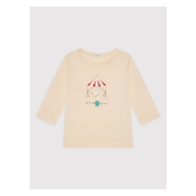 Blúzka United Colors Of Benetton 34930984