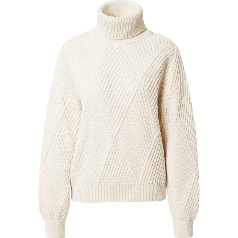 Guido Maria Kretschmer Women Sveter Maxine biela 35289277