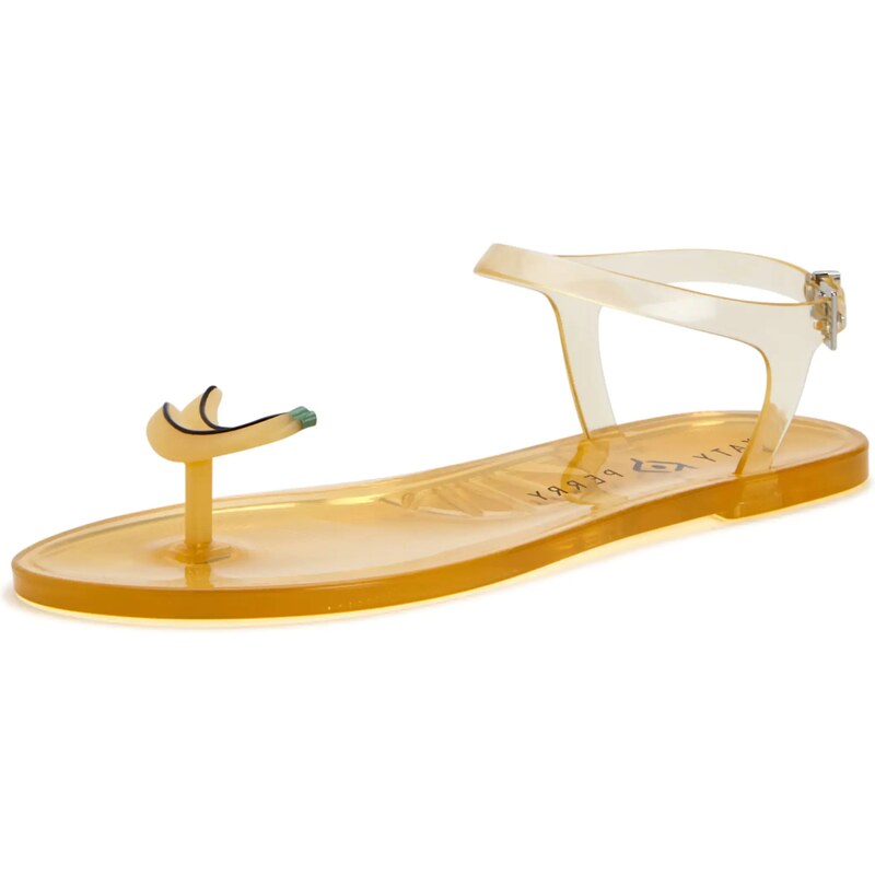 Katy Perry Žabky žltá 57220485