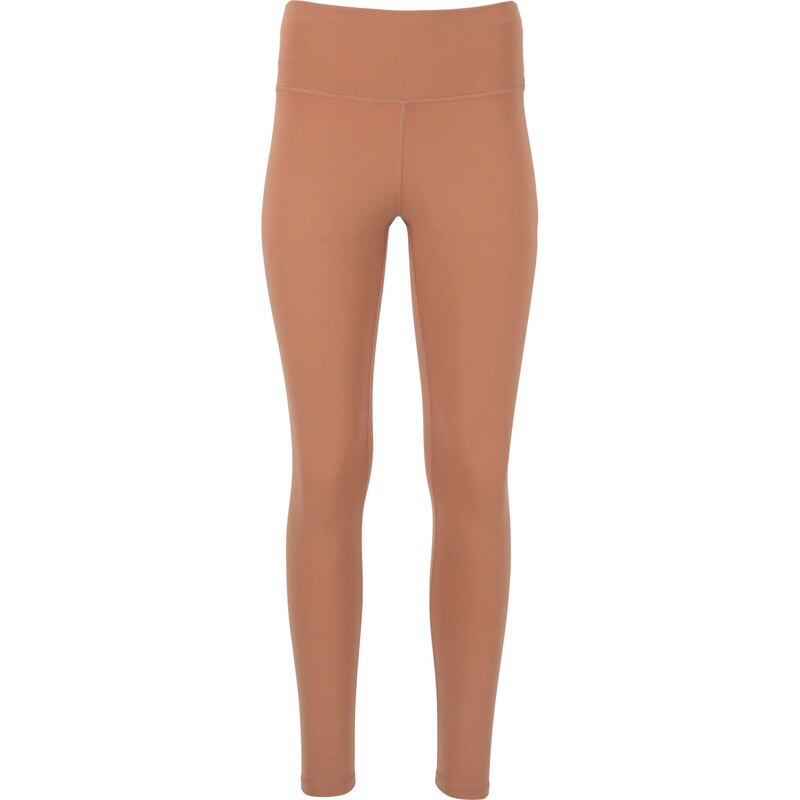 Athlecia Športové nohavice GABY svetlohnedá 66297461