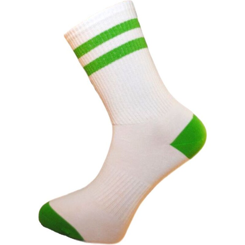 FX-RETROS klasické športové ponožky Fuxy