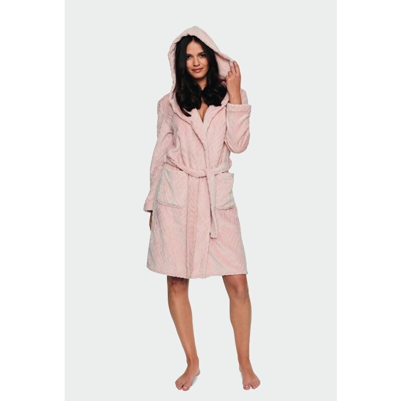 Dámsky župan Henderson Ladies 40146 Home 53438120