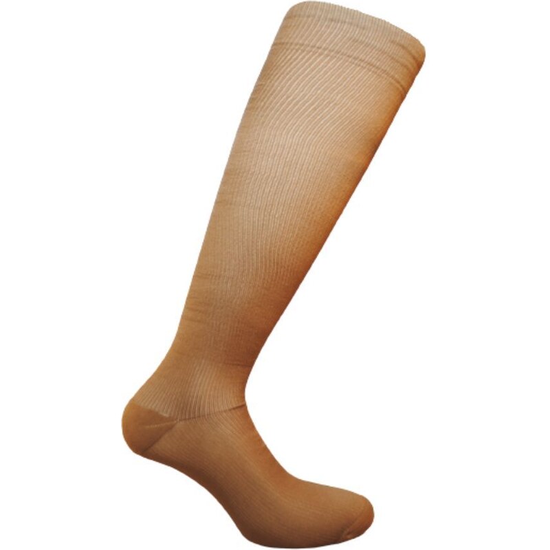 VARIX kompresné podkolienky COMPRESSOX Tělová 35-38 1 pár 26458522