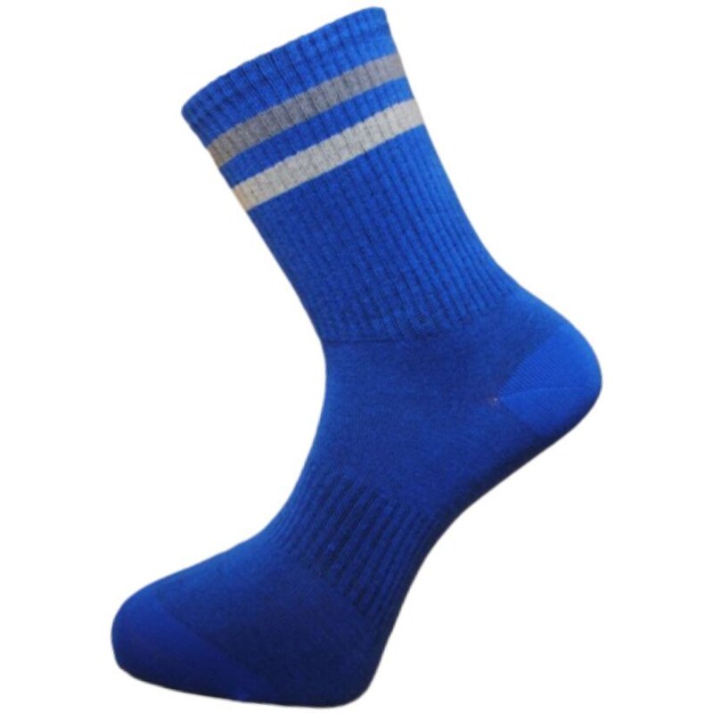 FX-RETROS DUO klasické športové ponožky Fuxy