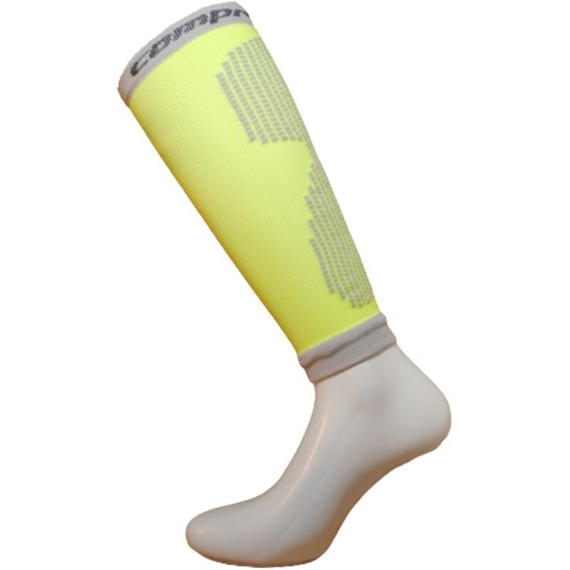 CSX-SLEEVE kompresný návleky COMPRESSOX Žltá 39-42 1 pár 27781836