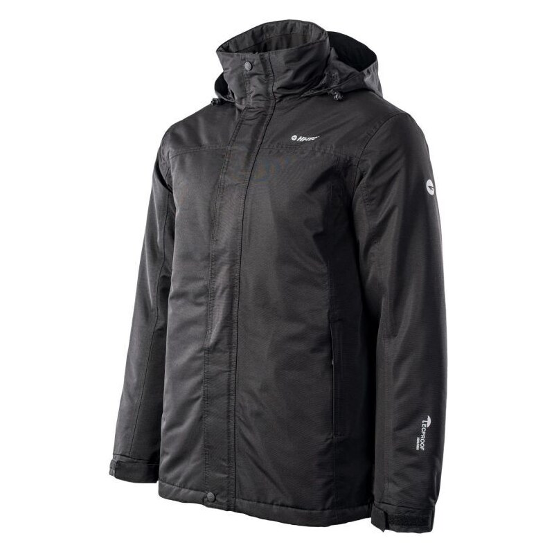 Pánska bunda chris M 92800326418 - Hi-Tec 37918415