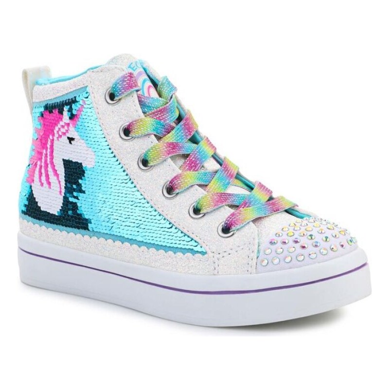 Skechers Unicorn Surprise Jr 314550L-WMLT 35674236