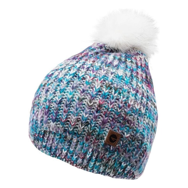 Dámska čiapka Lady Vikna W 92800337418 - Hi-Tec 67777976