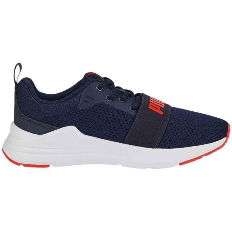 Detský beh Wired Run Jr 374214 21 - Puma 35674375