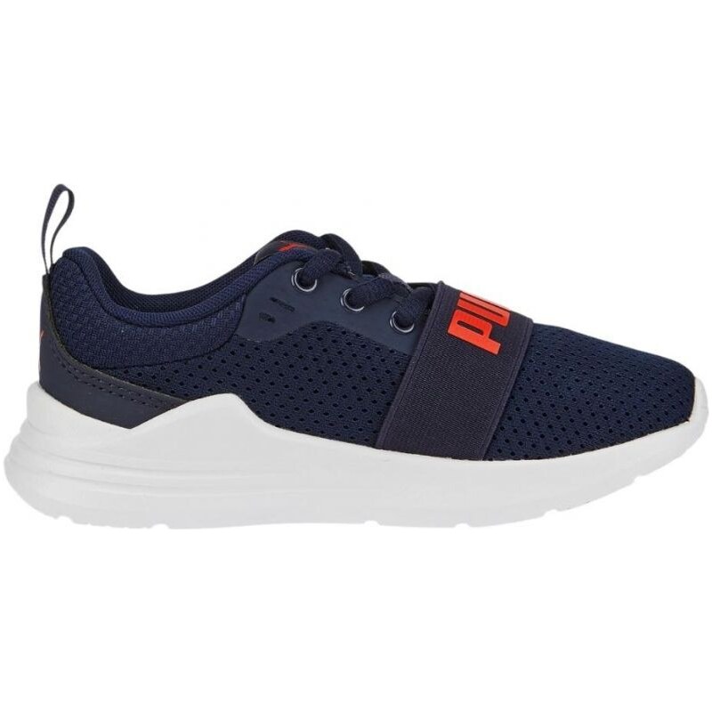 Detský beh Wired Run PS Jr 374216 21 - Puma 35674376