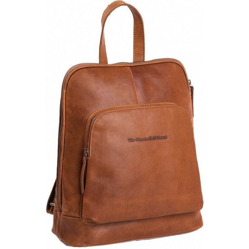The Chesterfield Brand kožený batoh Naomi C58.0150 35990440