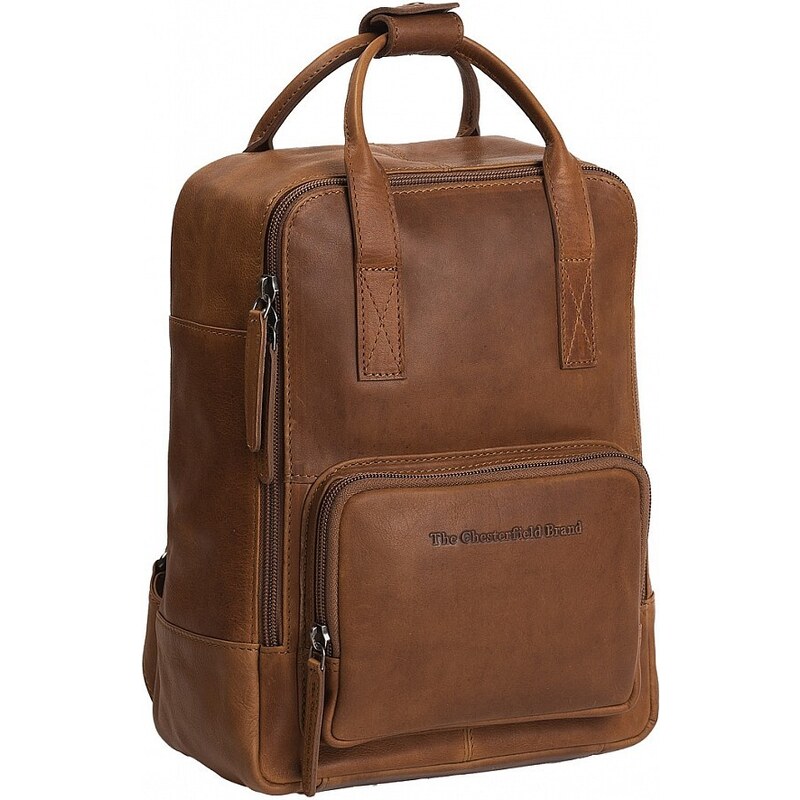 The Chesterfield Brand kožený batoh Bellary C58.0182 37039681
