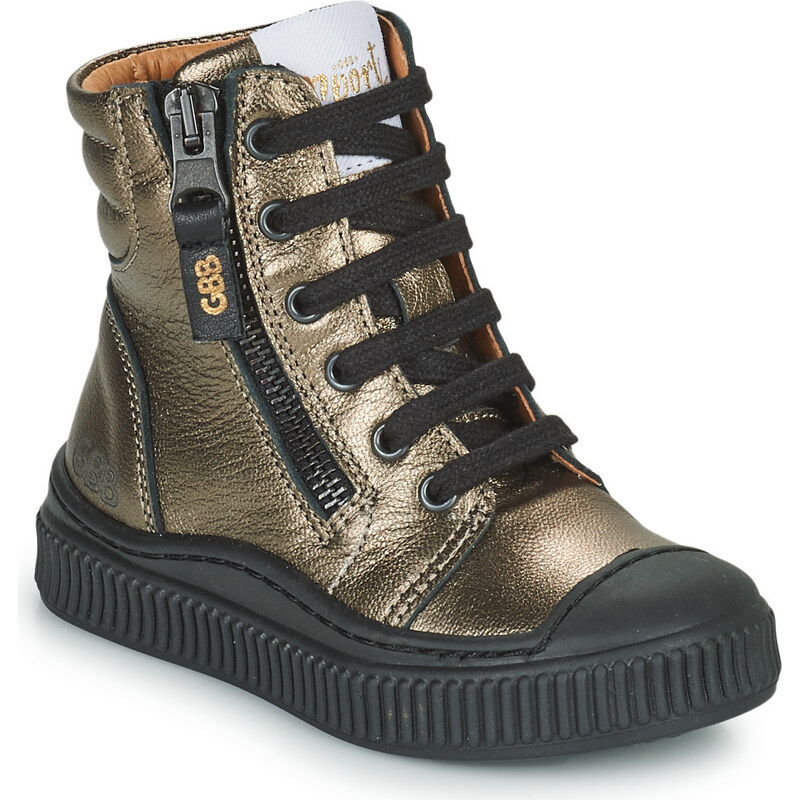 GBB Členkové tenisky TREGIS GBB 35143542