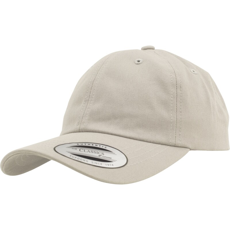 Flexfit Čiapka sivobéžová 54221460