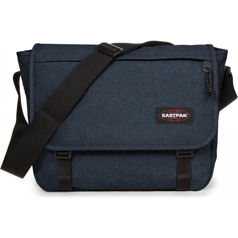 EASTPAK Messenger tmavomodrá 63079557
