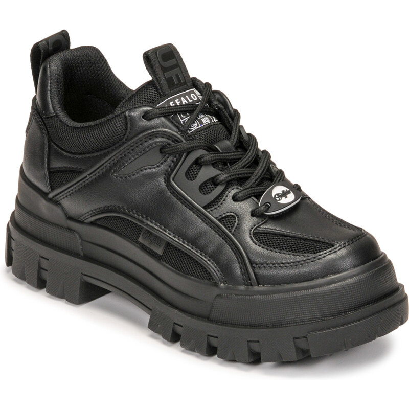 Buffalo Nízke tenisky ASPHA HYB Buffalo 35046898