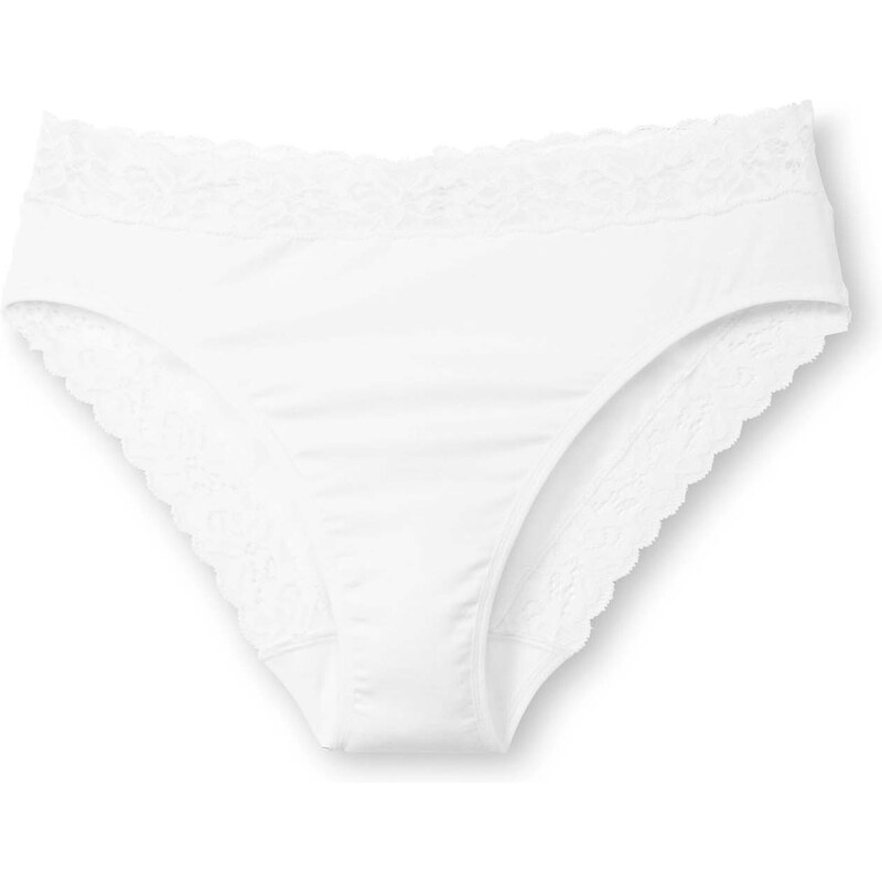 CALIDA Nohavičky biela 65641990