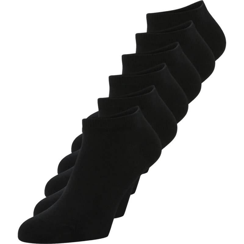 HUGO Ponožky čierna 39253275