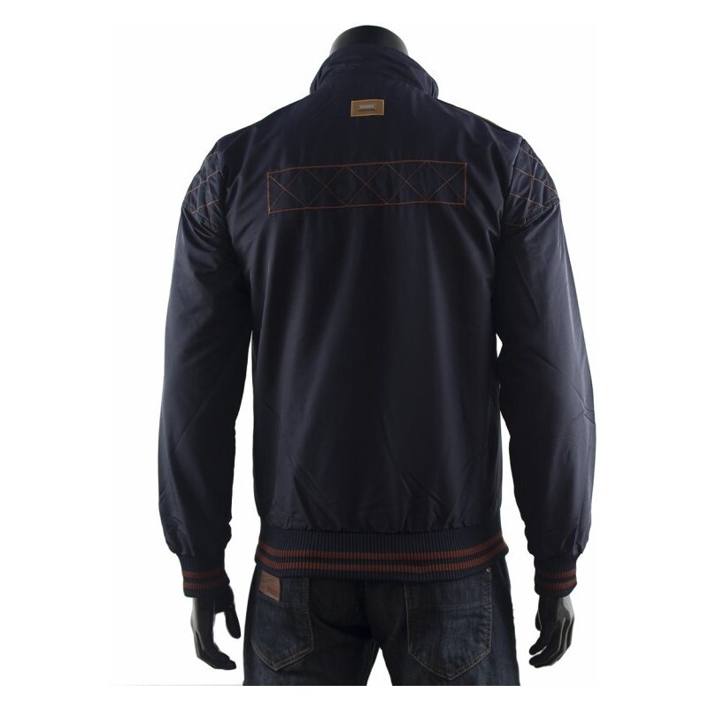 Good looking Pánska bunda 1232 - Wam Denin 34968235