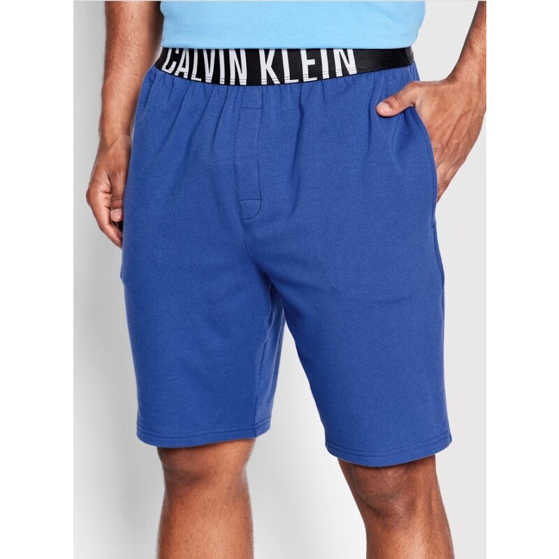 Pánske kraťasy NM1962E C63 - Calvin Klein 34968337