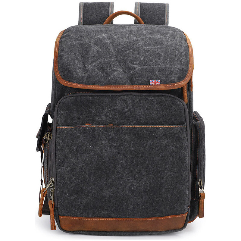 Glara Prémiový batoh pre fotografov 36989036