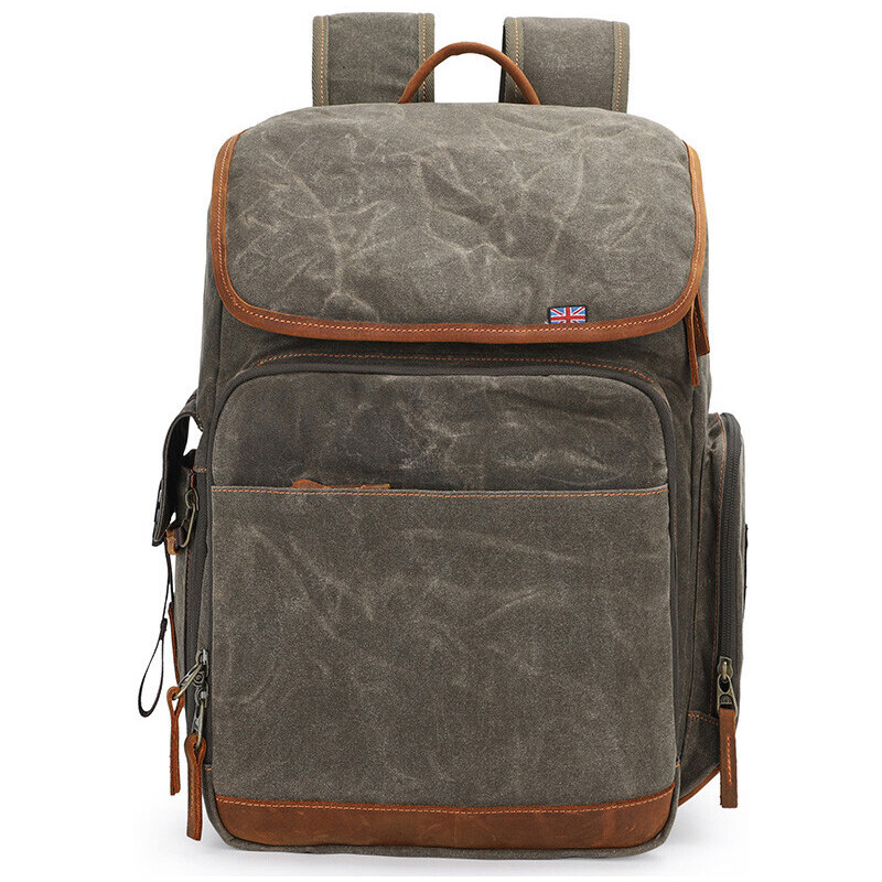 Glara Prémiový batoh pre fotografov 36989037