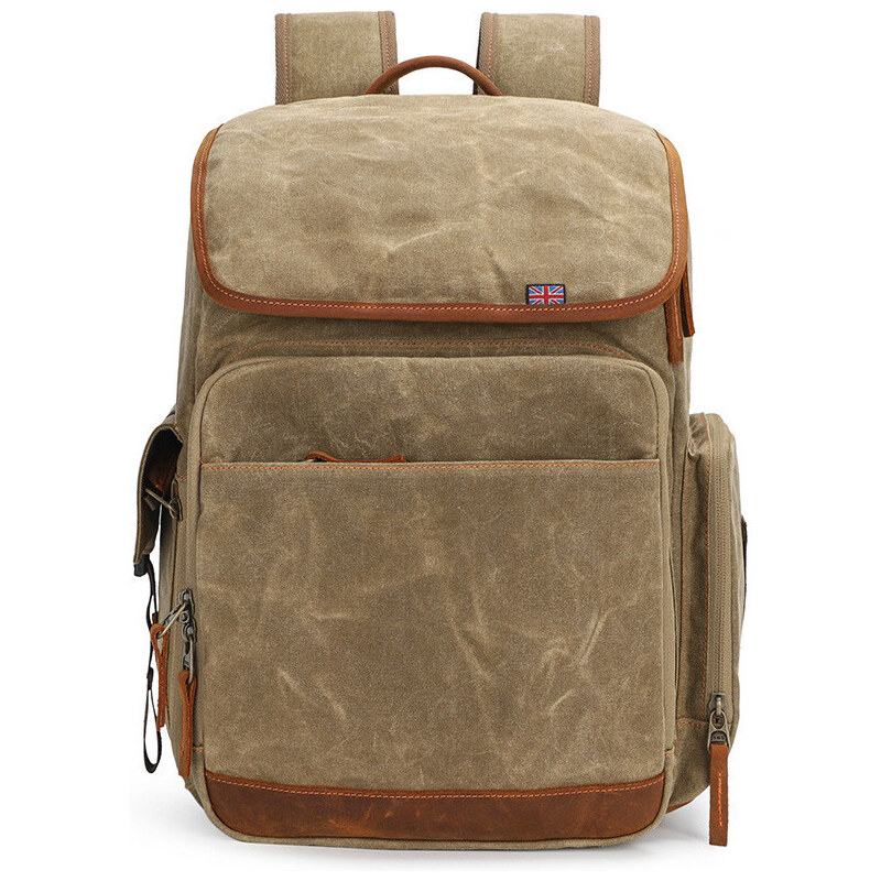 Glara Prémiový batoh pre fotografov 36989038