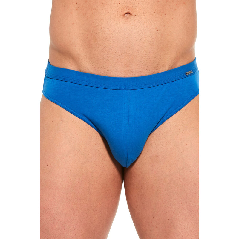 Cornette Pánske slipy AUTHENTIC 221 35550606