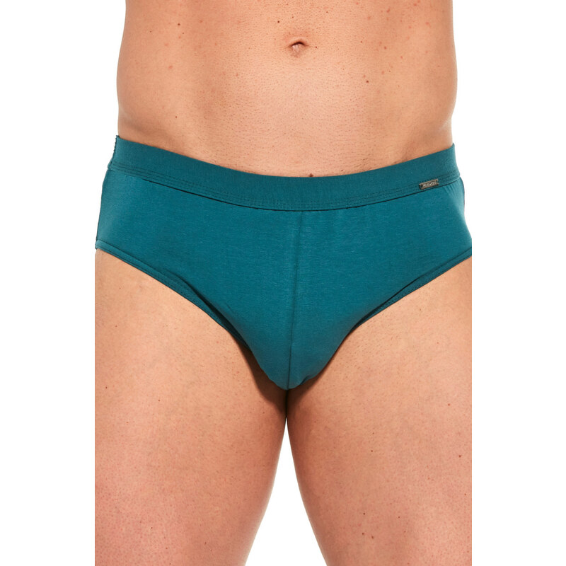 Cornette Pánske slipy AUTHENTIC 221 35550607