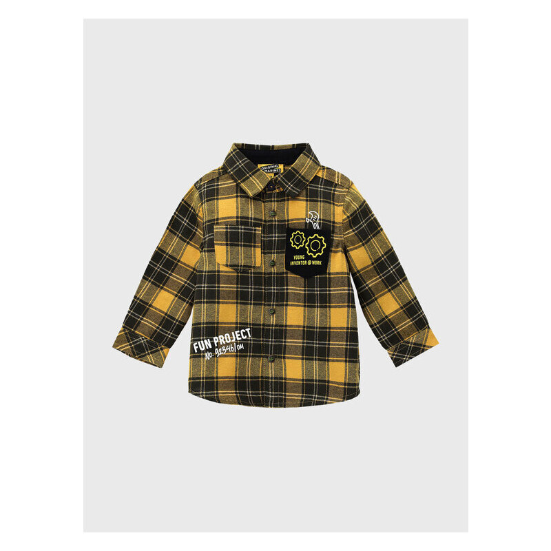 Košeľa Original Marines 37096232