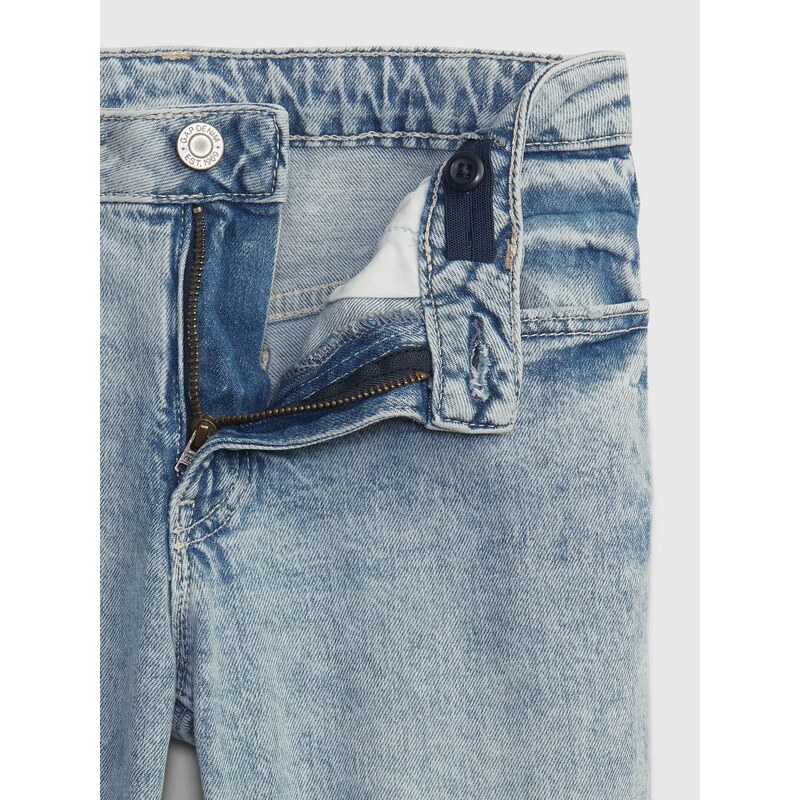 GAP Kids girlfriend Washwell jeans - girls 53179275