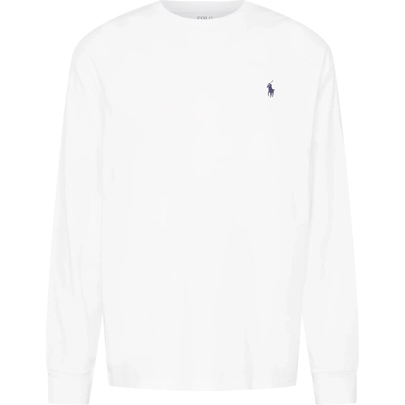 Polo Ralph Lauren Tričko biela 35000273