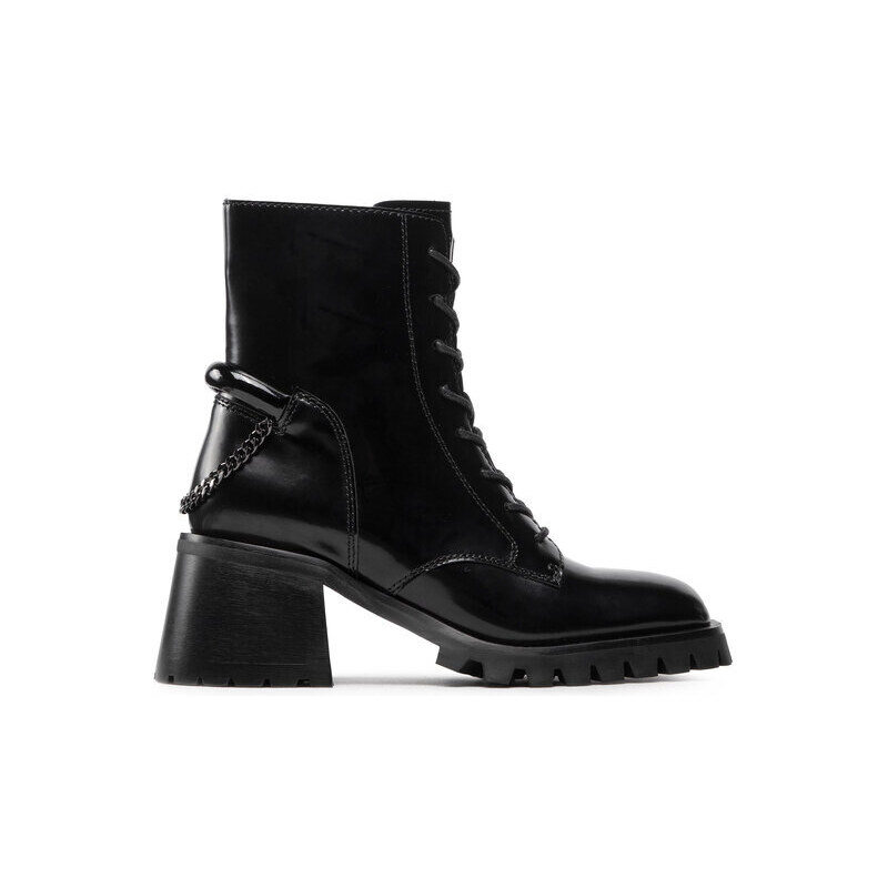 Šnurovacia obuv Rage Age 34975650