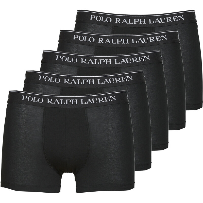 Polo Ralph Lauren Boxerky TRUNK X5 Polo Ralph Lauren 35031708
