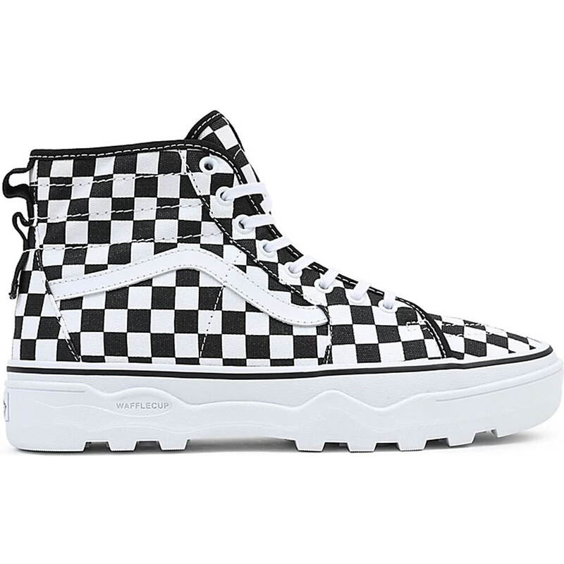Vans Sentry SK8-HI Wc - Dámske - Tenisky Vans - Biele - VN0A5KY5705 66356356