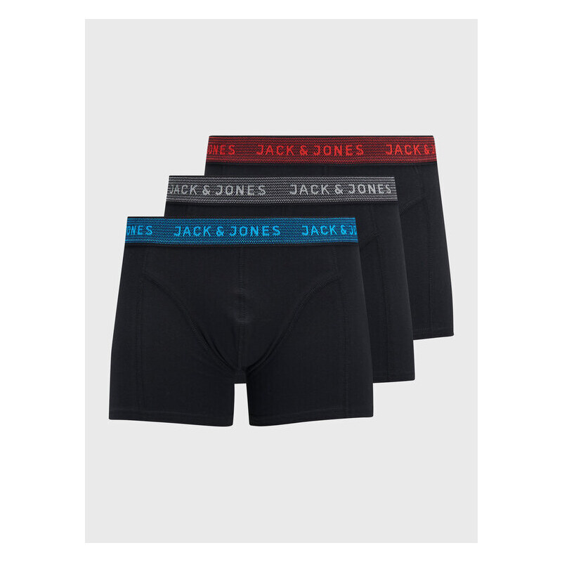 Súprava boxeriek Jack & Jones 34991462