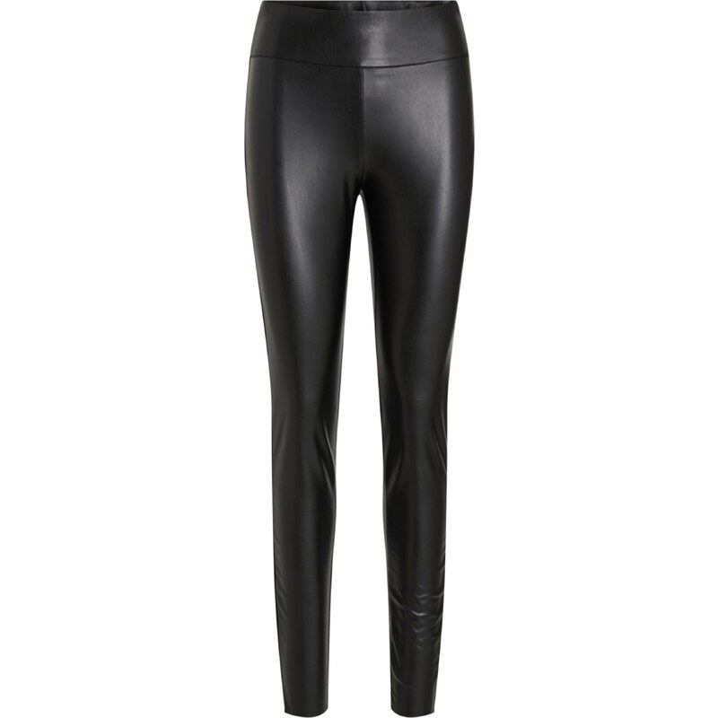 VILA Legíny Barb čierna 34811682