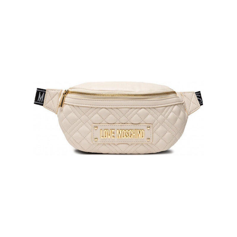 Moschino Love Dámska ľadvinka JC4003PP1OLA0110 66581447