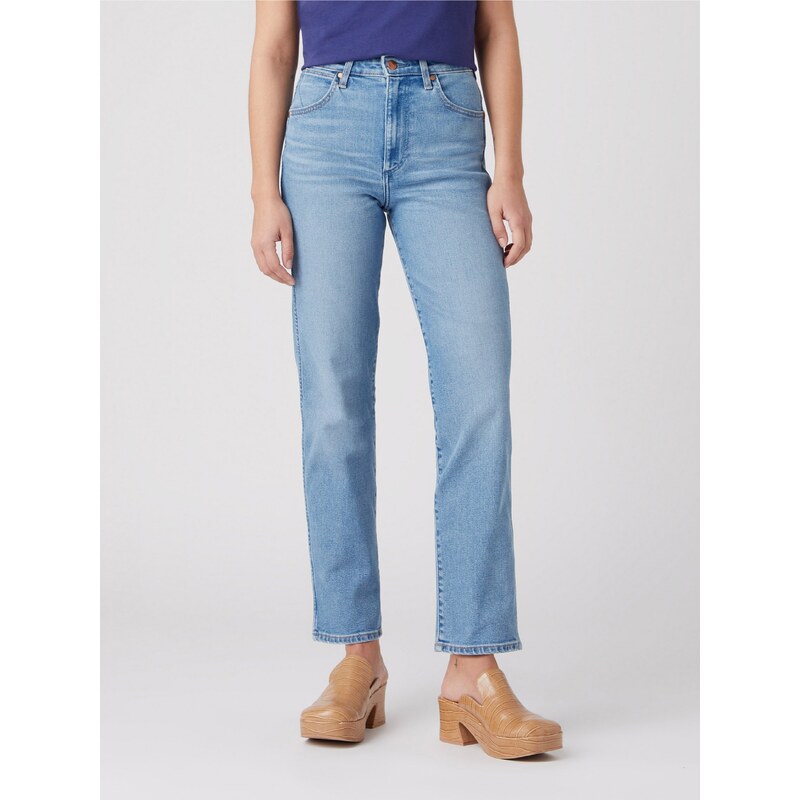 Dámske rifle Wrangler 50910086