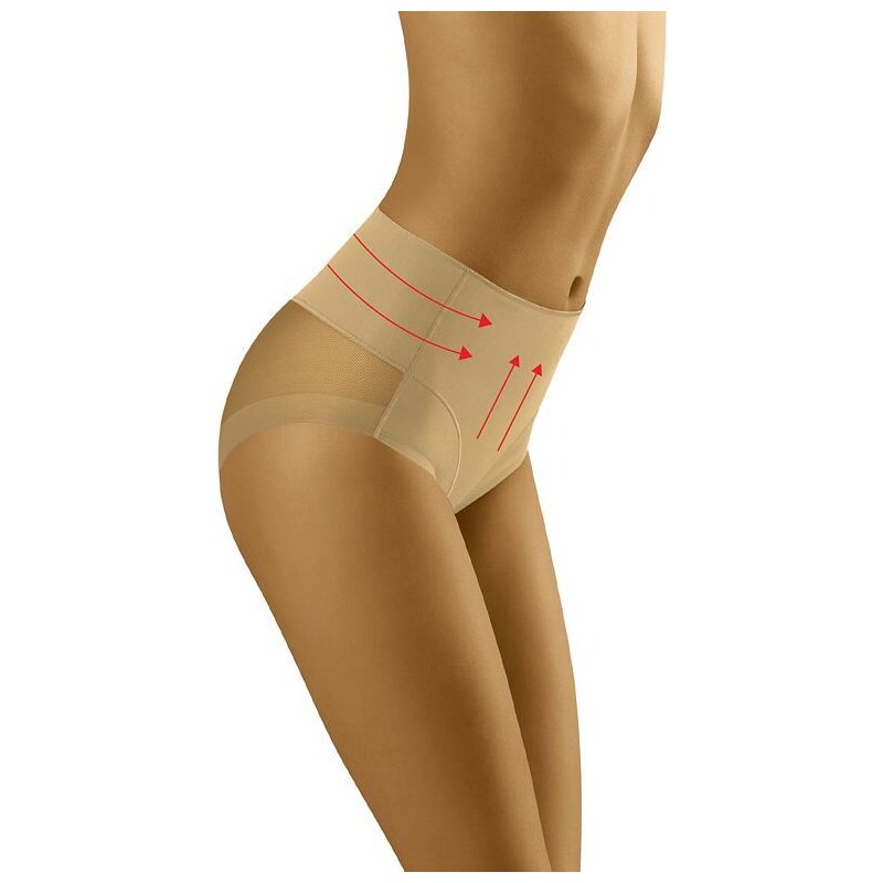 Wolbar Sťahovacia spodná bielizeň Uniqa telová 35501723