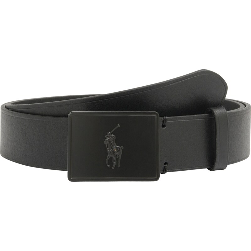 Polo Ralph Lauren Opasky čierna 62846894