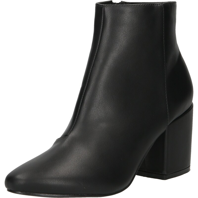 Raid Členkové čižmy KOLA-5 čierna 65474912