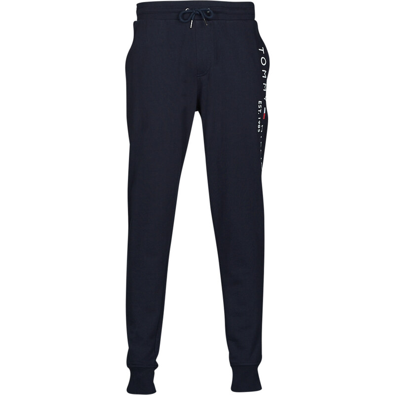 Tommy Hilfiger Tepláky/Vrchné oblečenie BASIC BRANDED SWEATPANTS Tommy 62489926