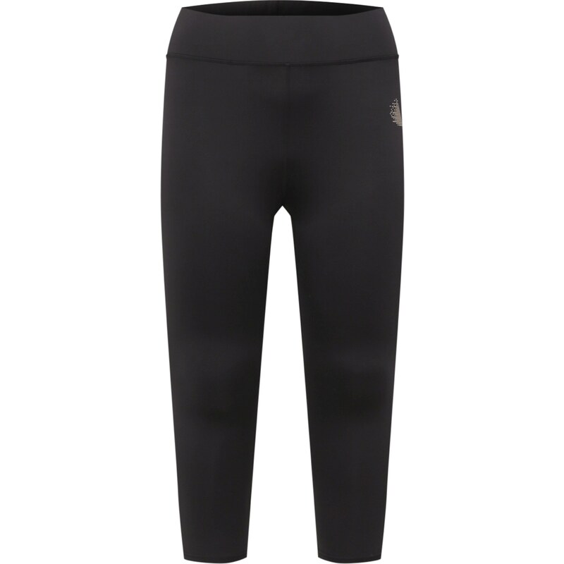 Active by Zizzi Športové nohavice piesková / čierna 54235117