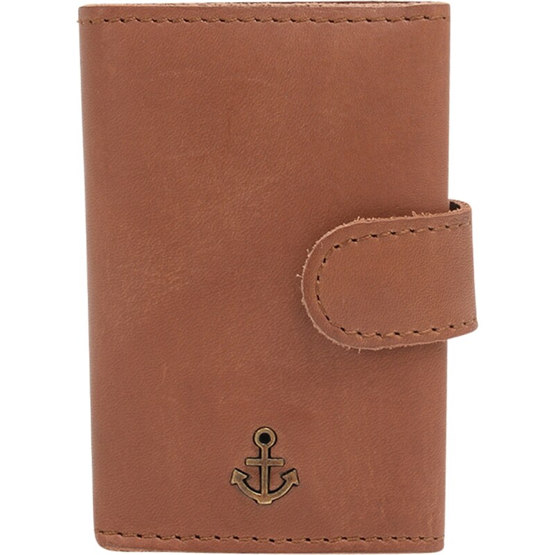 Harbour 2nd Puzdro Robin hnedá 35291228