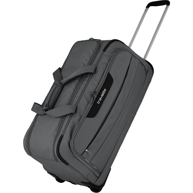 Travelite Skaii Wheeled duffle Anthracite 62192046